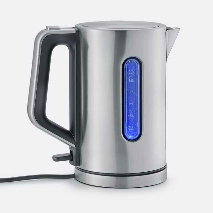 Czajnik SEVERIN WK 3416 Inox