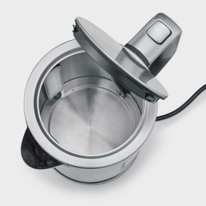 Czajnik SEVERIN WK 3416 Inox