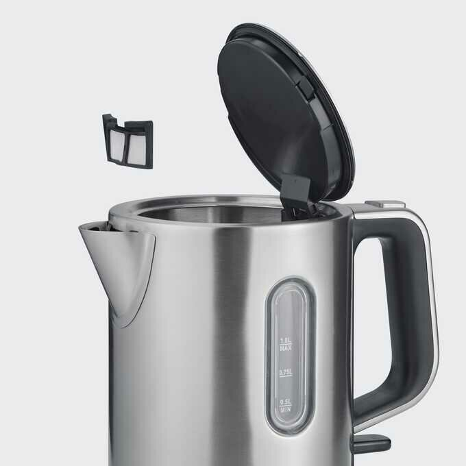 Czajnik SEVERIN WK 3418 inox