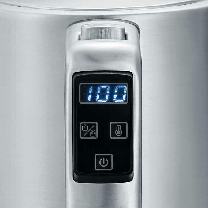 Czajnik SEVERIN WK 3418 inox