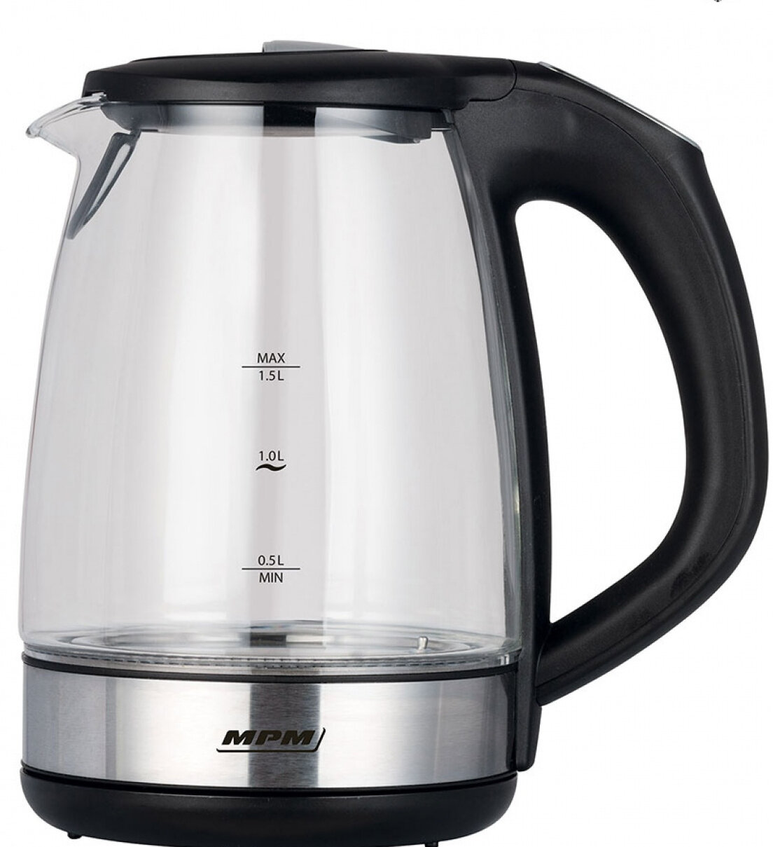 Czajnik MPM MCZ-100