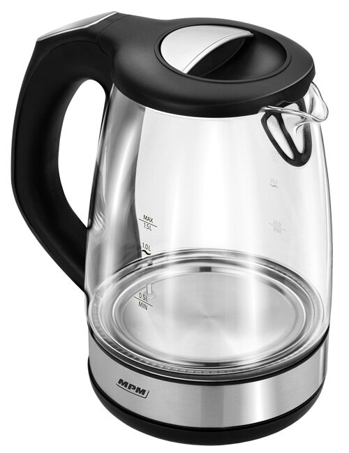 Czajnik MPM MCZ-100