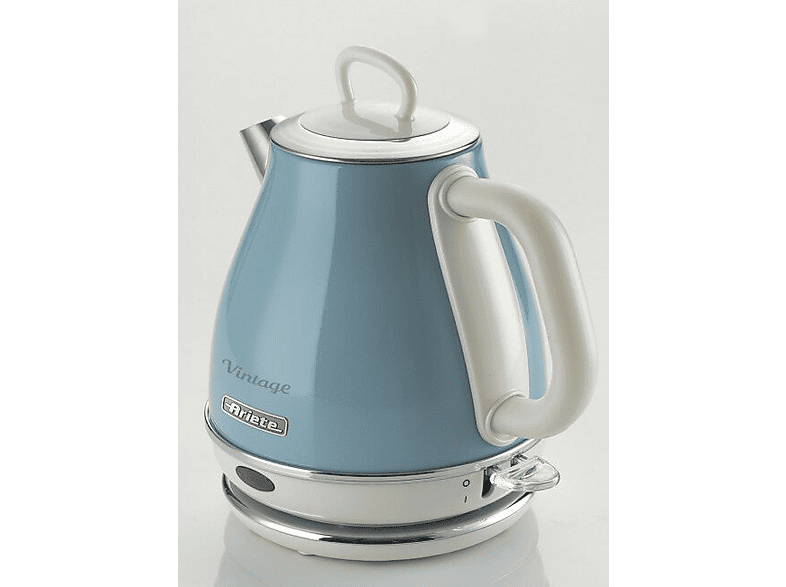 Czajnik Ariete 2868/05 Niebieski – zdjęcie 3