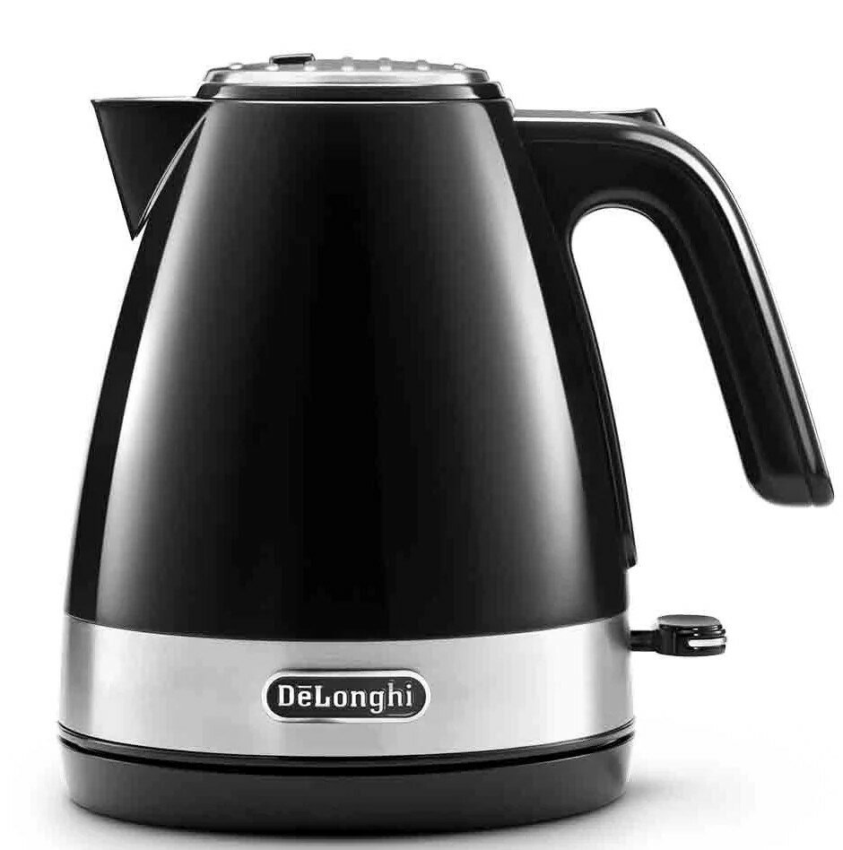 Czajnik DE LONGHI KBLA 2000.BK Active Line