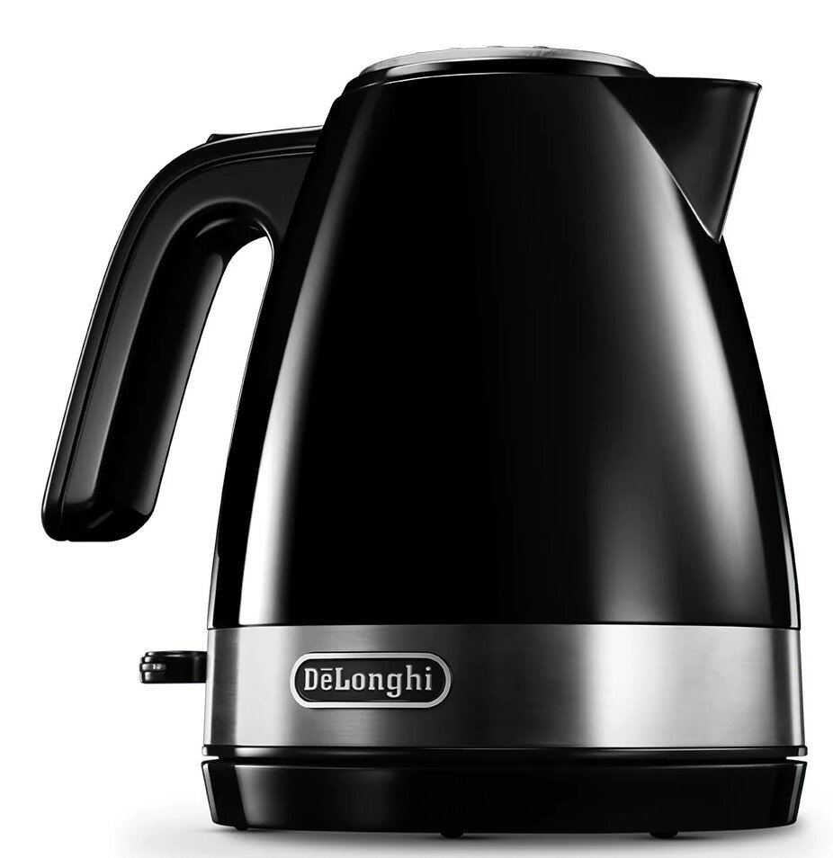 Czajnik DE LONGHI KBLA 2000.BK Active Line