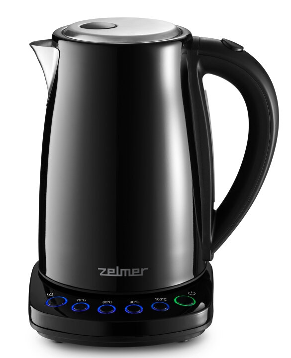Czajnik ZELMER ZCK8023B
