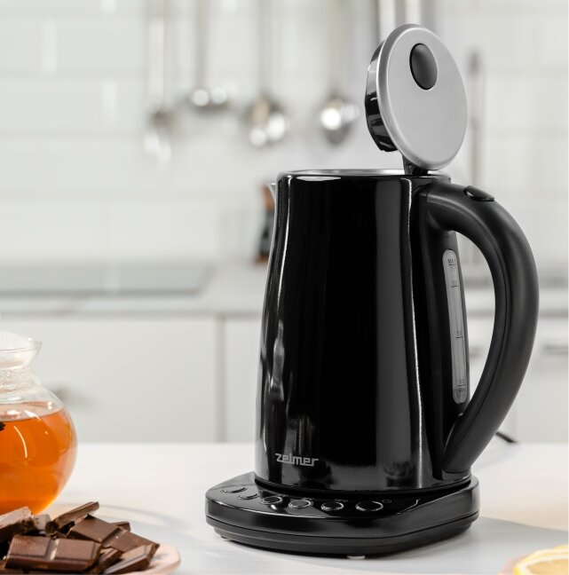 Czajnik ZELMER ZCK8023B