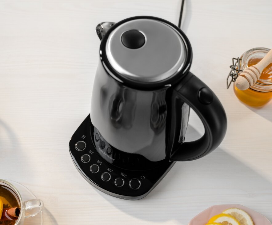 Czajnik ZELMER ZCK8023B