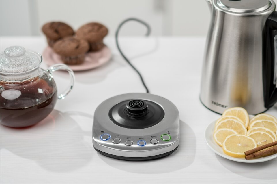 Czajnik ZELMER ZCK8023