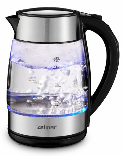 Czajnik ZELMER ZCK8026