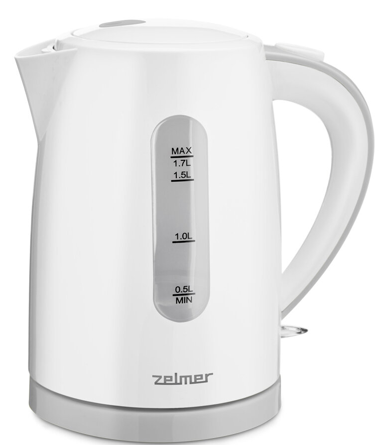 Czajnik ZELMER ZCK7616S