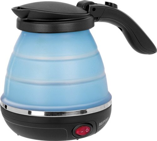 Czajnik turystyczny MPM MCZ-73/N