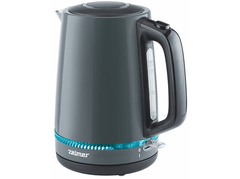 Czajnik ZELMER ZCK7921G – zdjęcie 2