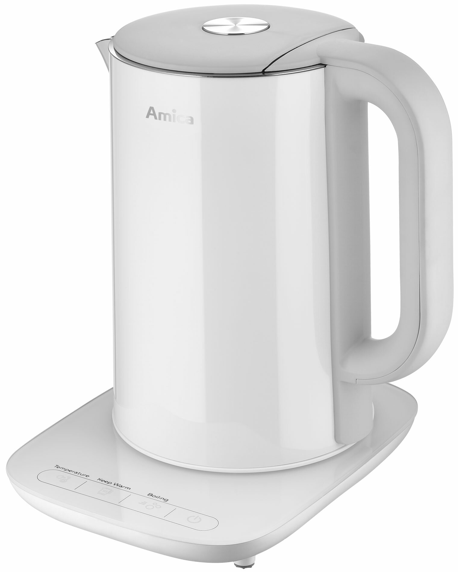 Czajnik AMICA KM 6011