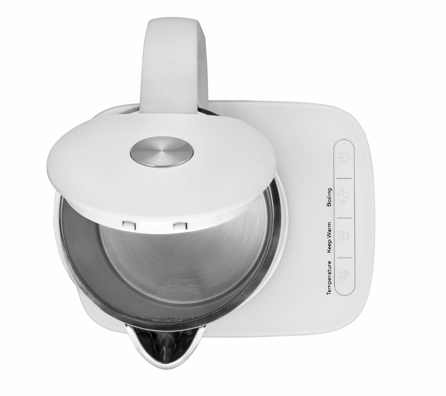 Czajnik AMICA KM 6011