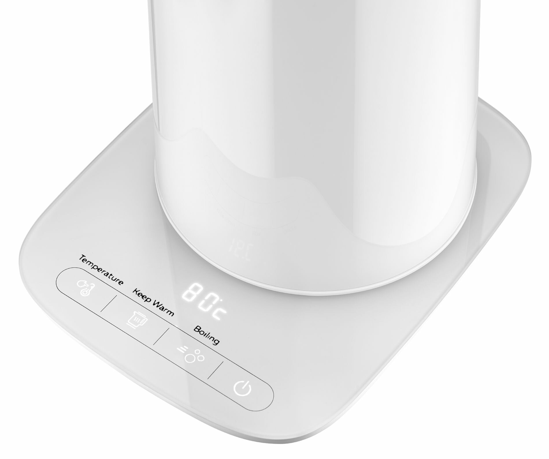 Czajnik AMICA KM 6011