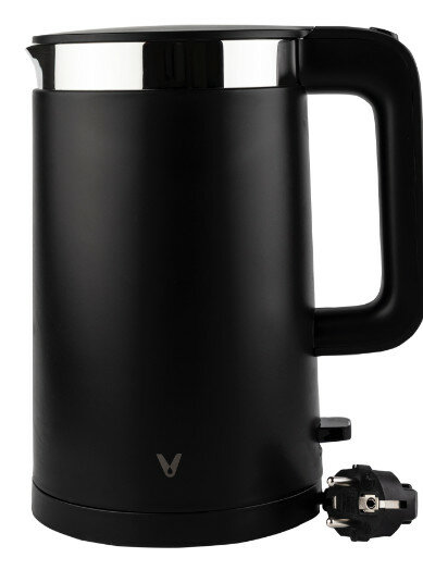 Czajnik VIOMI V-MK152B Czarny