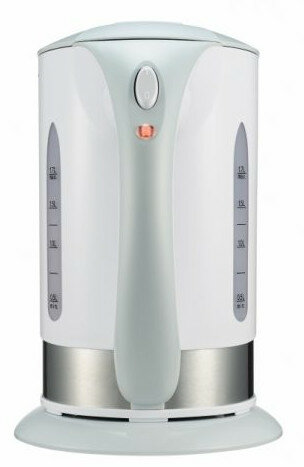 Czajnik ZELMER ZCK7630S Crystal