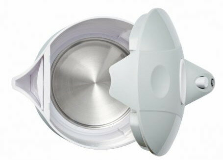 Czajnik ZELMER ZCK7630S Crystal