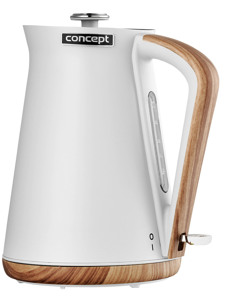 Czajnik CONCEPT NORDIC RK3312 biały