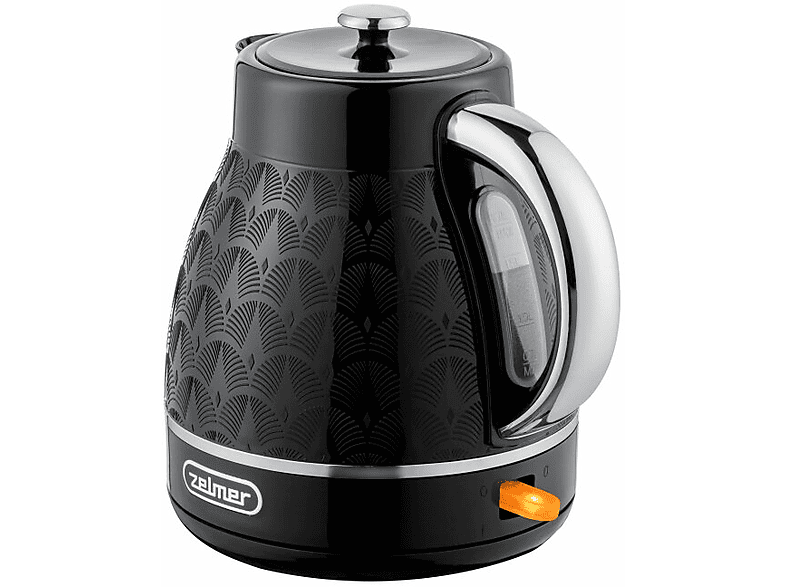 Czajnik bezprzewodowy ZELMER ZCK7640 – zdjęcie 3
