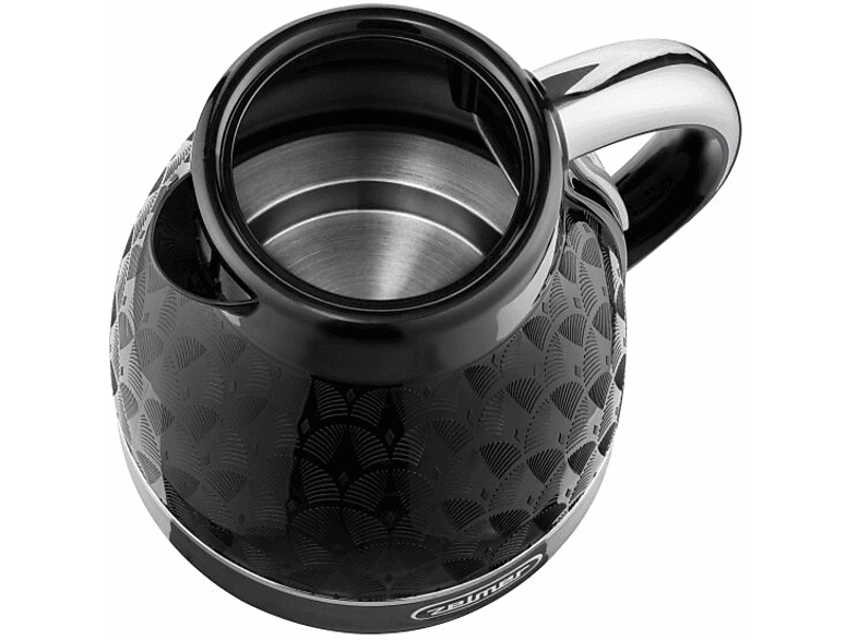 Czajnik bezprzewodowy ZELMER ZCK7640 – zdjęcie 2