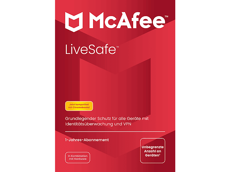 mcafeelivesafe