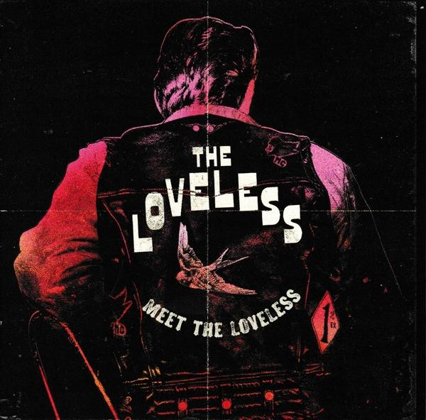 Feat. Loveless - - Meet Marc Almond (CD) Loveless the The