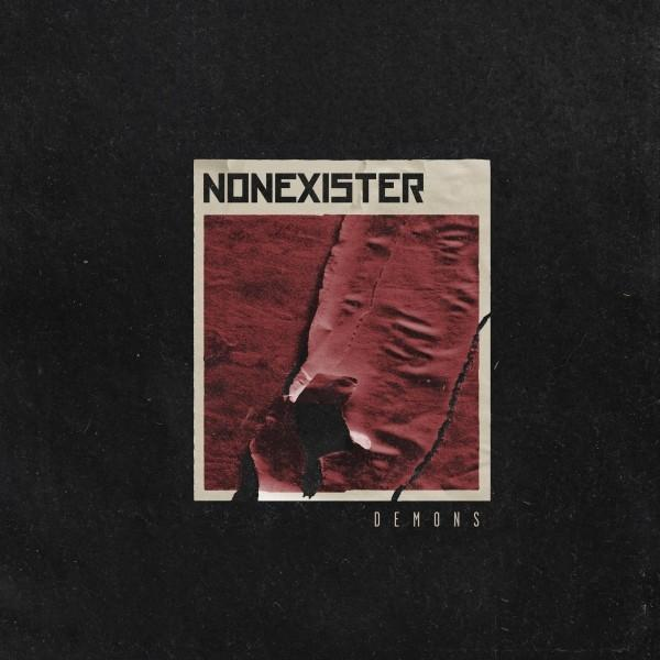 Nonexister - Demons (Vinyl) -