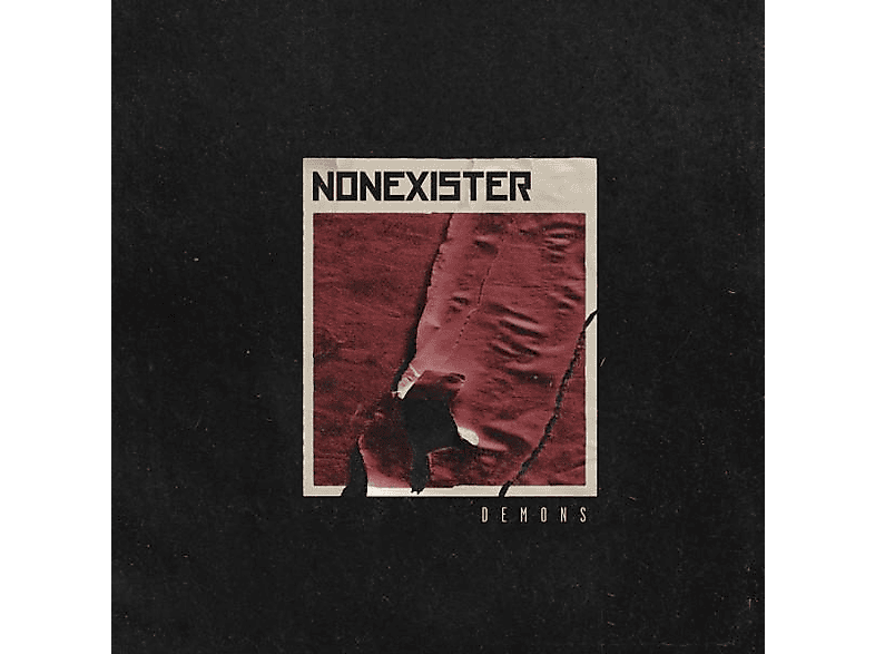 Nonexister - Demons  - (Vinyl)