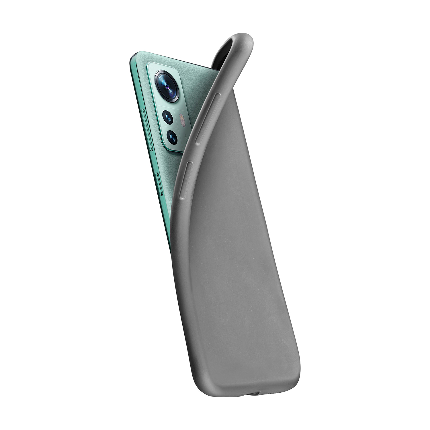 Cover Cellular Line CUS Mood Xiaomi 12 / 12X