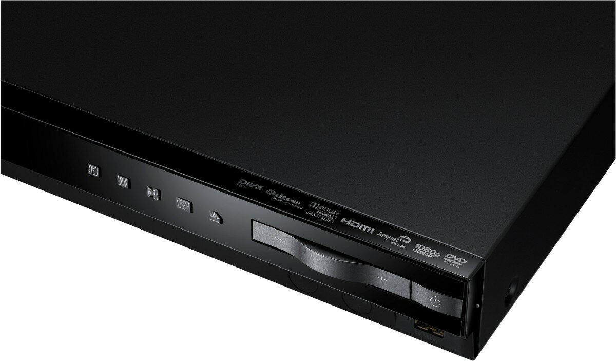 Kino domowe SAMSUNG HT-F4550