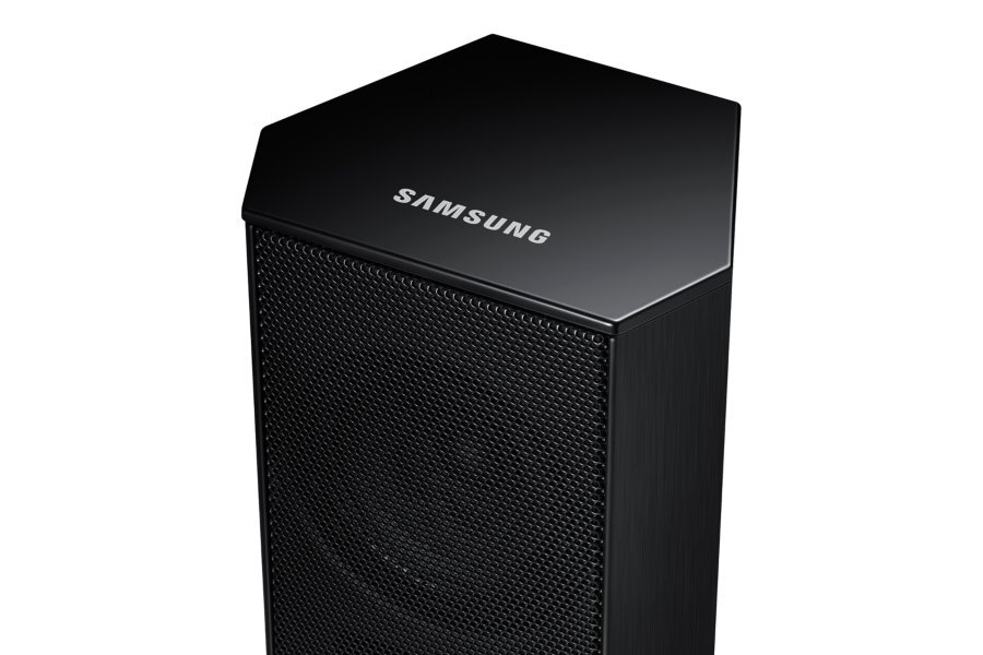 Kino domowe SAMSUNG HT-H5530