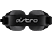 ASTRO A10 Gen2 fejhallgató mikrofonnal, PC, PlayStation, 3,5mm jack, fekete (939-002057)
