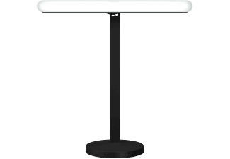 LOGITECH Litra Beam LED lámpa, TrueSoft, grafitszürke (946-000020)