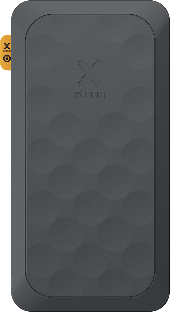 Xtorm 277616 Powerbank Fuel 45k Zwart afbeelding