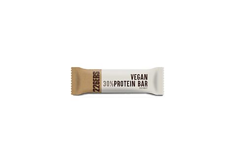 Barrita de proteínas - 226ERS Vegan Protein Bar, 30% proteína, 40 g, Coco, Multicolor