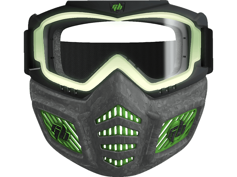 GEL BLASTER Elite Face Mask online kaufen | MediaMarkt