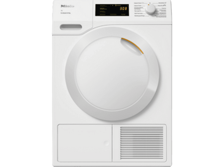 Miele Warmtepomp Droogkast Ecospeed C (tcc 570 Wp)