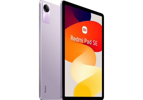 Tablet Xiaomi Redmi Pad Se 8gb-256gb Lavanda