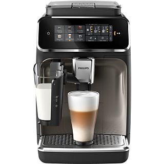 PHILIPS Series 3300 EP3347/90 - Machine à café automatique (Noir)