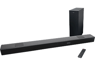 PEAQ Soundbar 512 Dolby Atmos hangprojektor