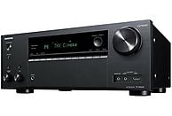 Kino domowe ONKYO TX-NR696 + Jamo S 809 HCS Czarny