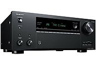 Kino domowe ONKYO TX-NR696 + Jamo S 809 HCS Czarny