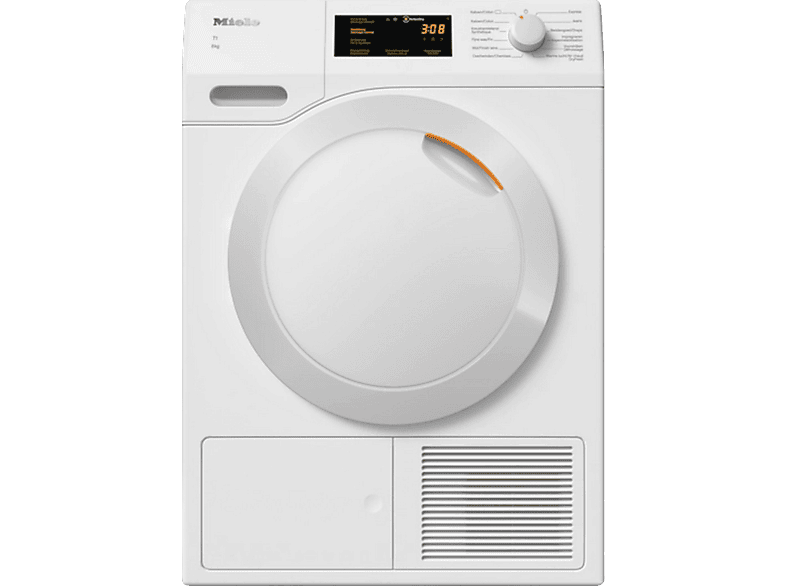 Miele Séchoir Pompe À Chaleur Perfectdry A++ (tcc 230 Wp)