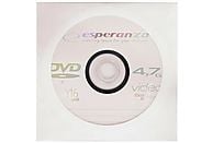 Płyta ESPERANZA DVD-R