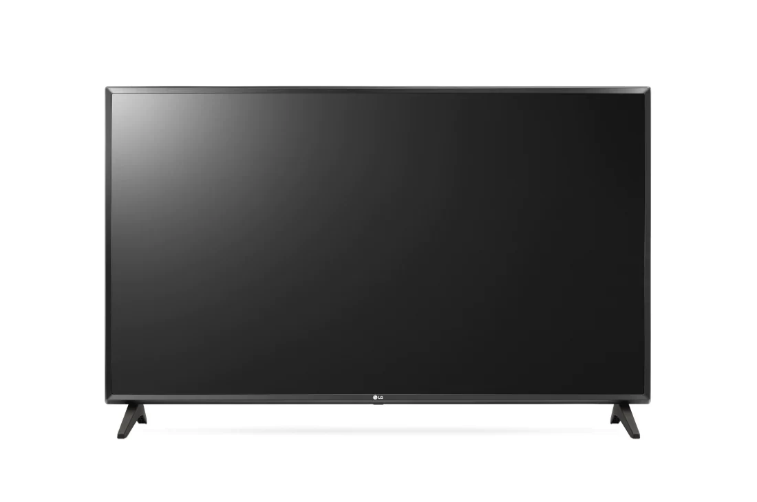 Televisor - LG 43LT340C9ZB, 43", Full-HD, 9 ms, 60 Hz, LAN, Negro