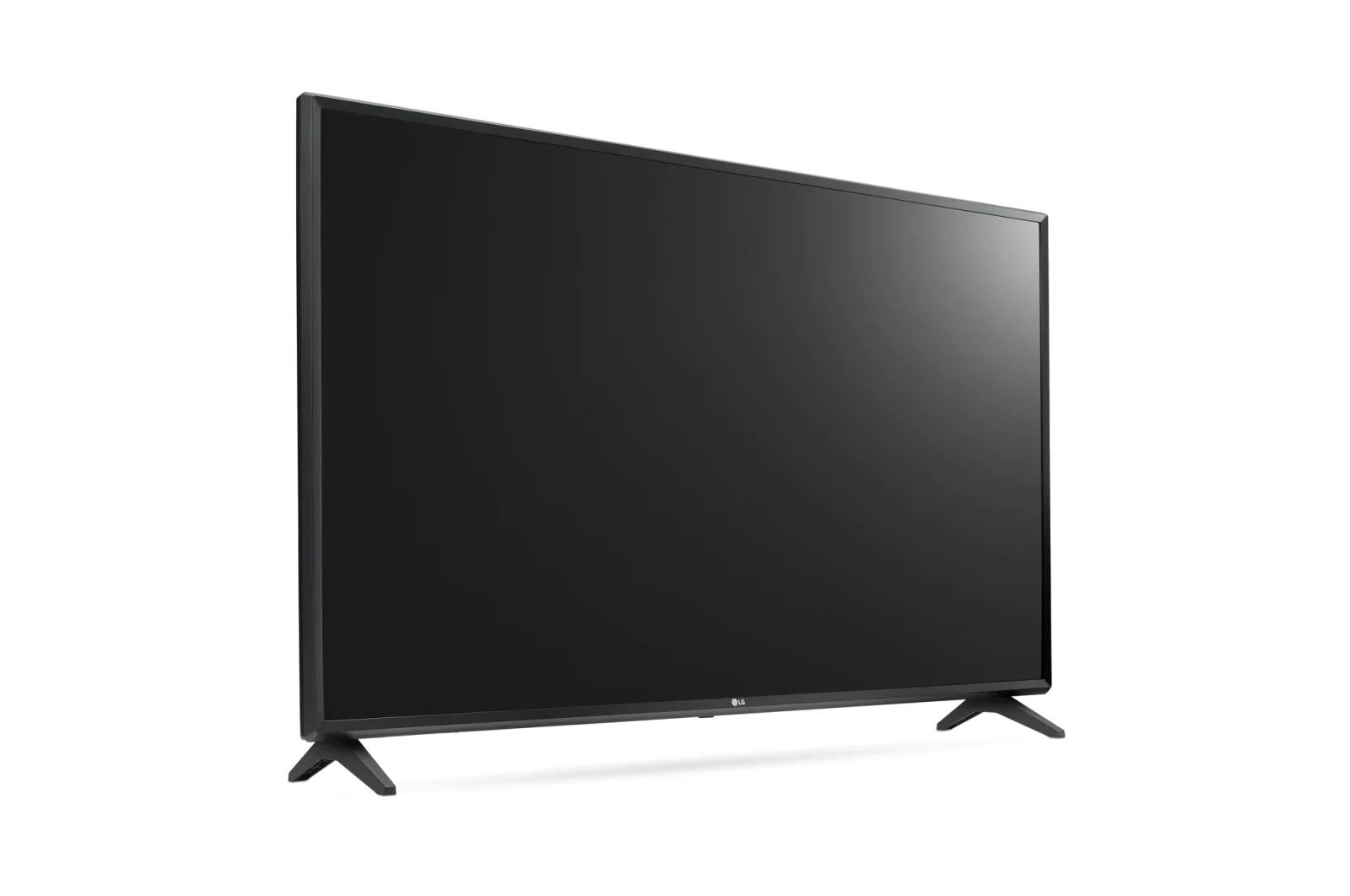 Televisor - LG 43LT340C9ZB, 43", Full-HD, 9 ms, 60 Hz, LAN, Negro