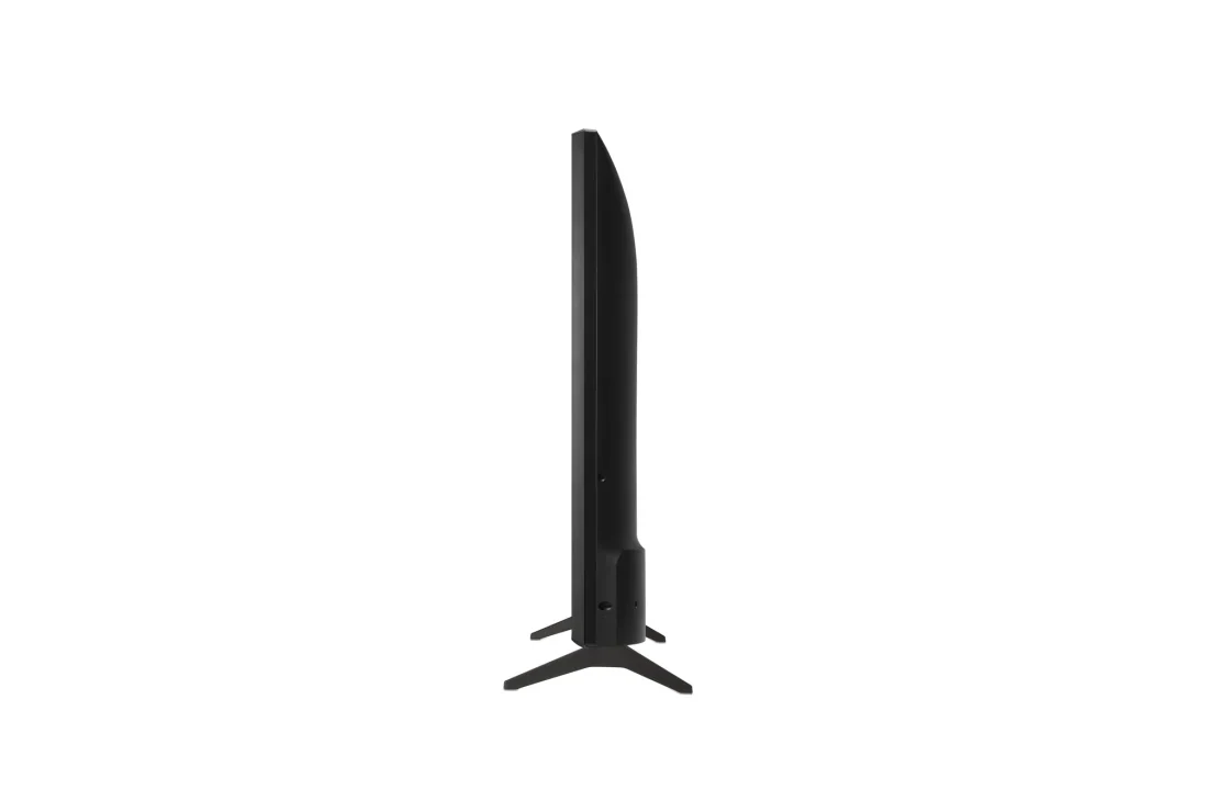 Televisor - LG 43LT340C9ZB, 43", Full-HD, 9 ms, 60 Hz, LAN, Negro