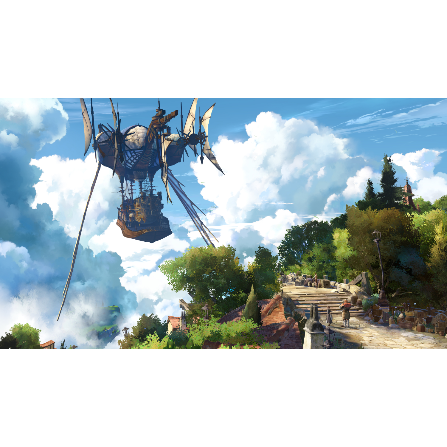 Granblue Fantasy: Relink - Day One Edition | PlayStation 5